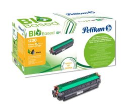 1600 Pages Black Toner