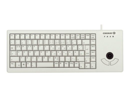CHERRY XS G84-5400 USA klaviatuurikaabel
