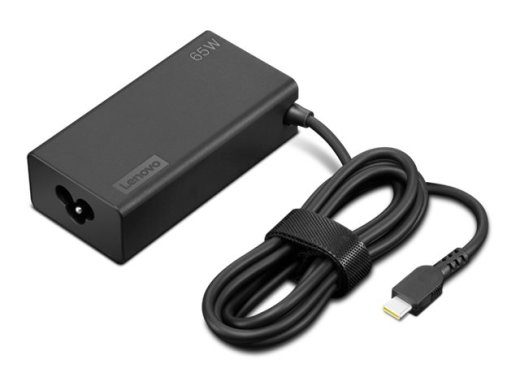 Lenovo Toiteadapter - AC / USB-C 5 / 9 / 15 / 20V