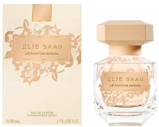 Elie Saab Le Parfum Bridal Parfüüm EDP 90 ml