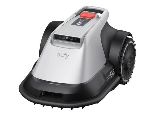 Eufy E15 robotinis vejos pjoviklas elektrinis 20.3 cm pjovimo plotis