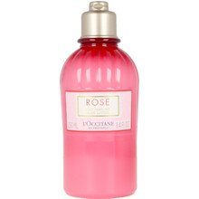 Rose Body Milk 250ml