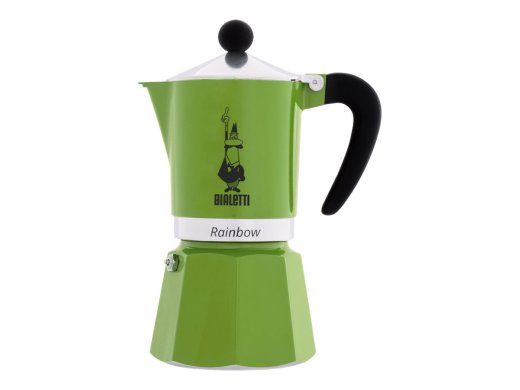 Bialetti Rainbow kohvifilter