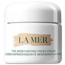 Moisturizing Fresh Cream - Daily moisturizing face cream 30ml