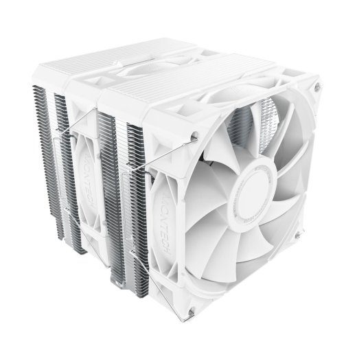 CPU JAHUTI MULTI SOCKET VALGE/NX600 (W) MONTECH