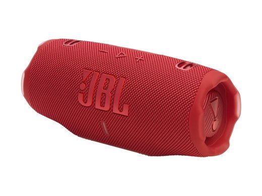 JBL Charge 6 kõlar Punane