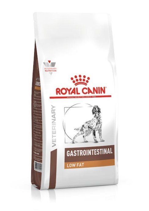 ROYAL CANIN Gastrooinärne Madala Rasvasisaldusega - kuiv koeratoit - 6 kg