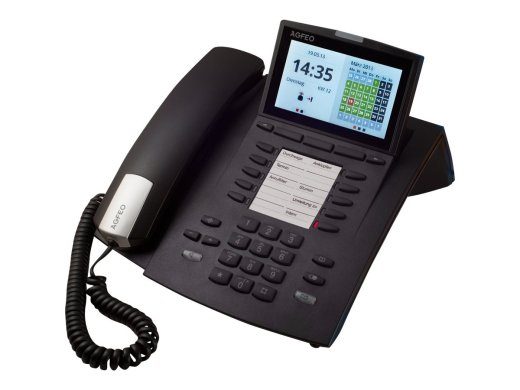 AGFEO ST 45IP must VoIP telefon