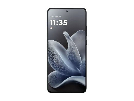Motorola Edge 70 6.67 256GB Pantone gadgetgray Hall