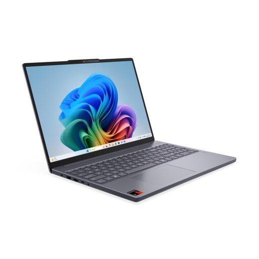 Lenovo Slim-3-15Q8X10 Snapdragon X1-26-100 15.3" WUXGA Touch 16GB SSD 1TB BT BLKB FPR Windows 11 Luna Hall (REPACK) 2Y New Repack/Repacked