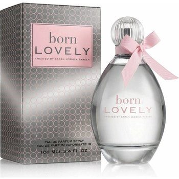 Born Lovely EDP 50ml