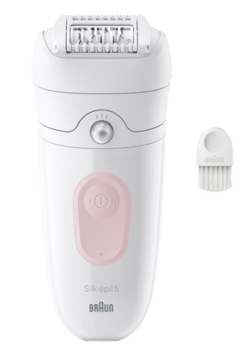 Braun Silk-épil 5 5-000 plaukų šalinimo priemonė