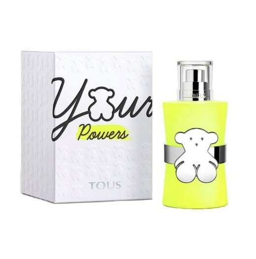 Tous Your Powers kvepalai EDT 50ml