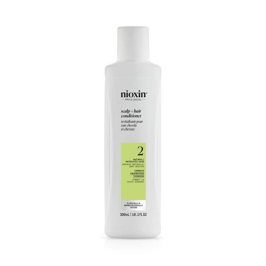 Nioxin System 2 Conditioner 300ml