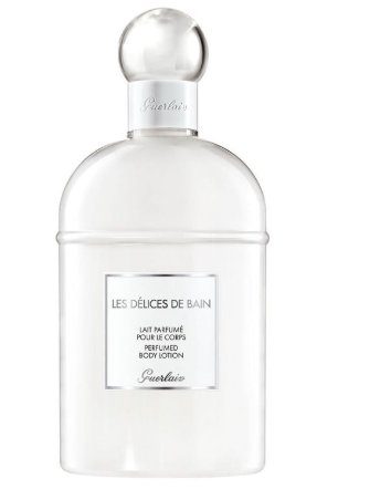 Guerlain Les Délices de Bain kehakreem 200ml