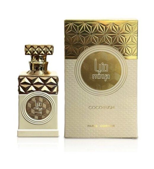 Paris Corner Minya Coco Lush kvepalai EDP 100ml