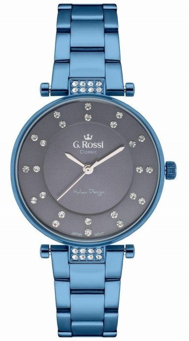 G.Rossi C5131B-6F1 naiste kell