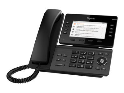 Gigaset P820 IP PRO
