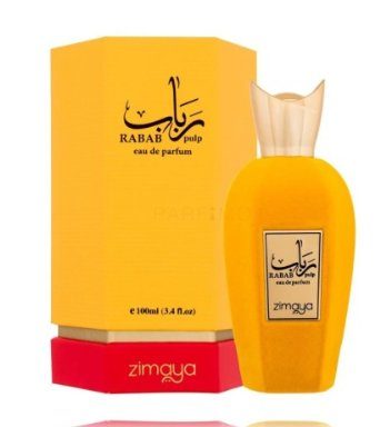 Zimaya Rabab Pulp kvepalai EDP 100 ml