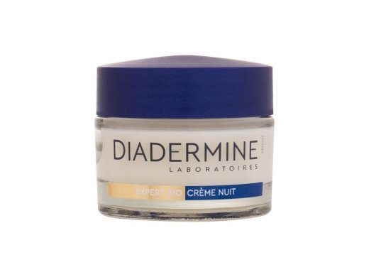 Diadermine Expert Öökreem 50ml