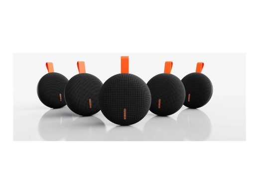 Xiaomi Essential Speaker juodas