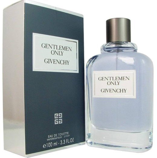 Givenchy Gentlemen Only Kvepalai EDT 100ml
