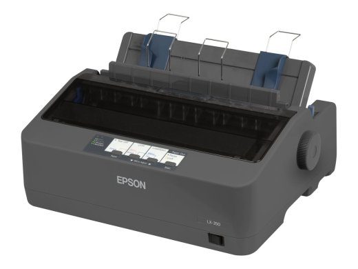 Epson LX 350 taškų matricos spausdintuvas