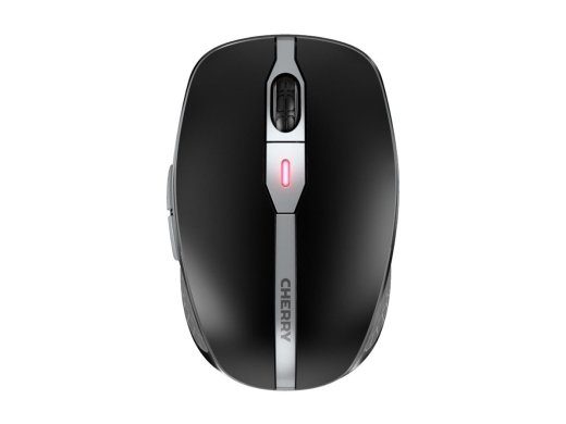 CHERRY MW 9100 Wireless Mouse Black