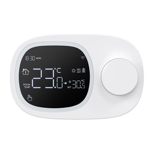 Intelligentne termostat WiFi Avatto WT598