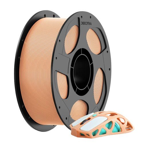 Filament PLA Anycubic 1 KG (Peach Fuzz)