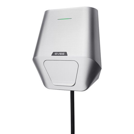 Besen seinaklaadi laadija elektriautodele LX30 22kW APP