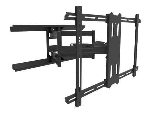 Multibrackets M Universaalne Flexarm Pro Tugev Kinnitus 55-80 Tasapinnalisele Paneelile