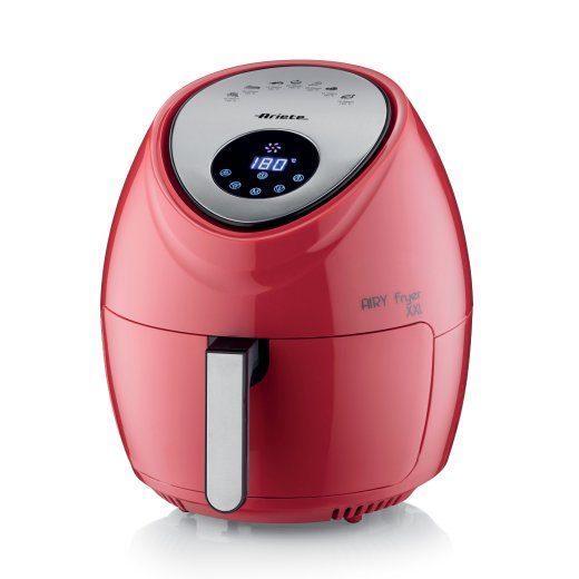 Ariete 4618/01 1800W punane