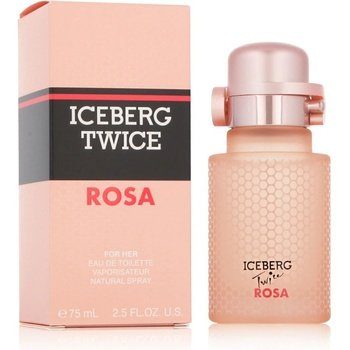 Twice Rosa EDT 75ml