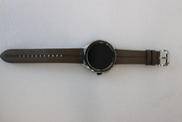 SALE OUT. Xiaomi Watch 2 Pro/32GB/4G/LTE/Brown SALE OUT. Xiaomi Watch 2 Pro Smart watch GPS (satellite) AMOLED always-on 36 mm Waterproof USED, NO...