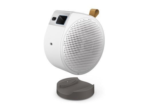 BenQ GV50 Full HD DLP projektorius USB-C HDMI