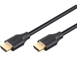 Goobay Ultra96 HDMI 2.2 Cable 16K 60Hz 0.5m