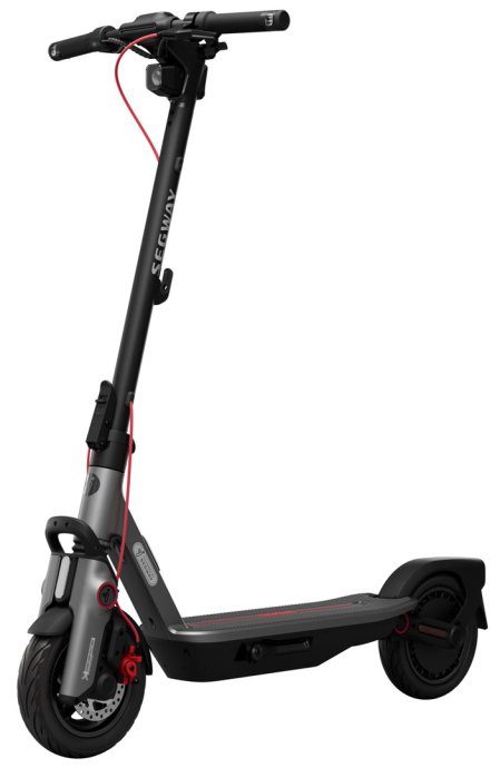 Ninebot by Segway F3 D must