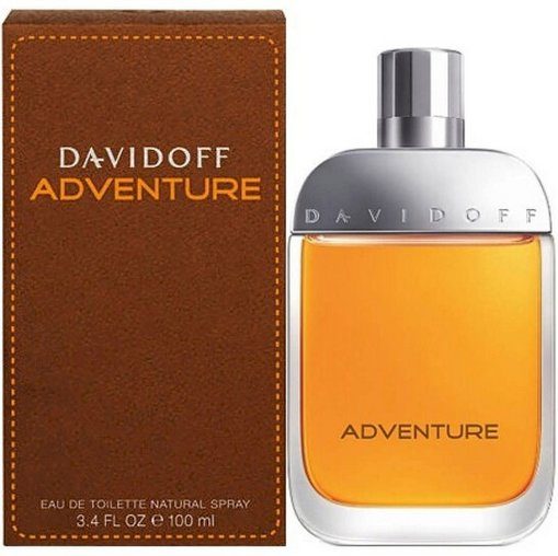 Davidoff Adventure Kvepalai EDT 100 ml