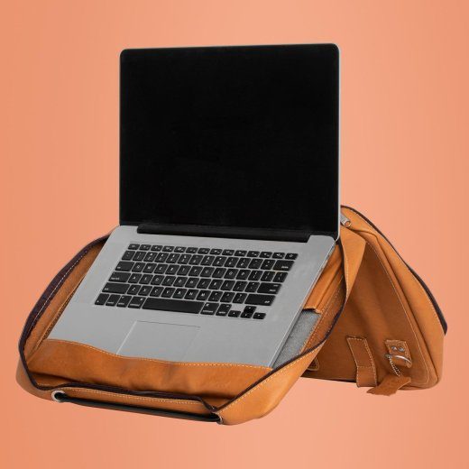 NB CASE VIVA 15.6"/RGOAVLAPBR R-GO TOOLS