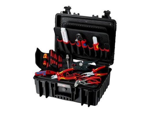 Knipex Robust23 Elektriline
