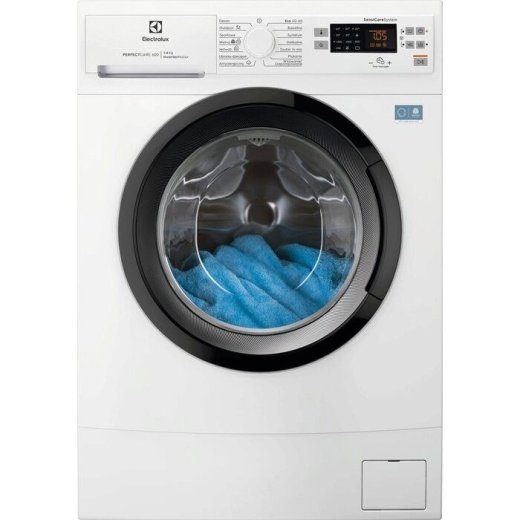 Electrolux EW6T5372P washing machine