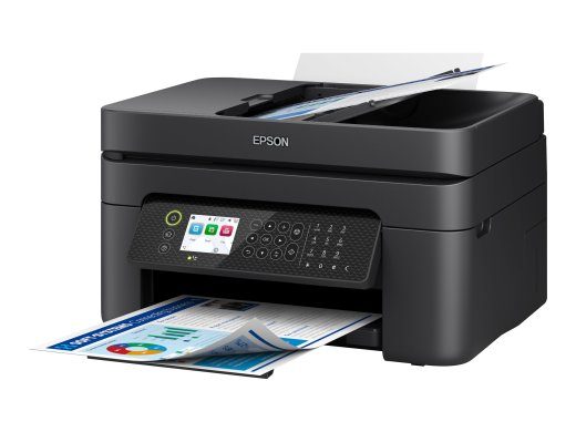 Epson WorkForce WF-2950DWF Tintprinter