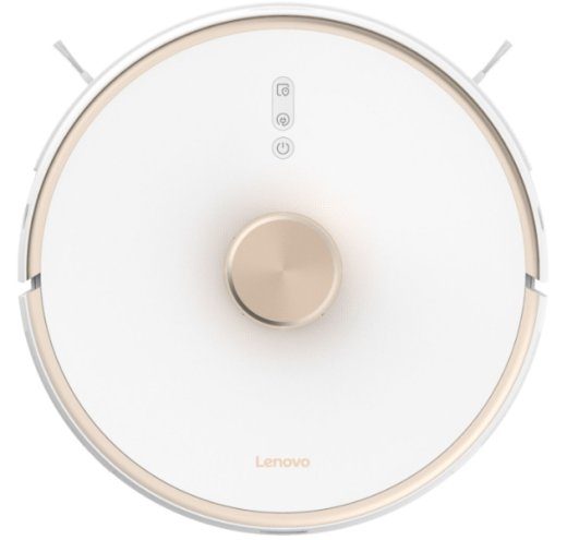 Lenovo T1s 0.4L valge