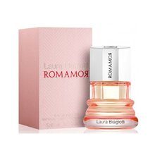Laura Biagiotti Romamor Perfume EDT 25 ml