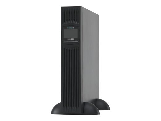 ZINTO 800 Online UPS