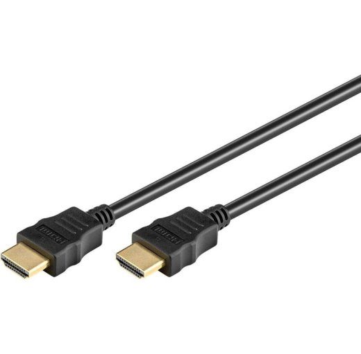 Goobay HDMI Ultra High Speed (v2.1 - 8K/60Hz) - must - 5m