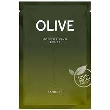 Barulab The Clean Vegan Mask Olive 23 g