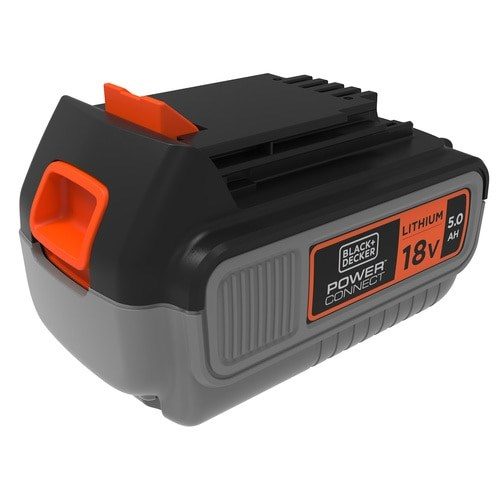 Black & Decker BL5018 Aku