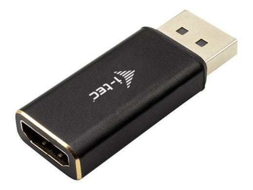 i-Tec videoadapter